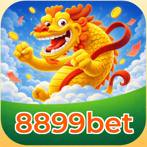 Acesso à conta 8899bet