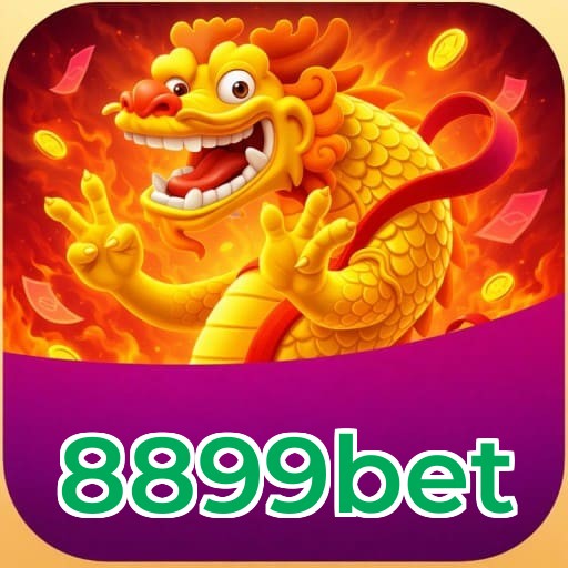 Página de download 8899bet